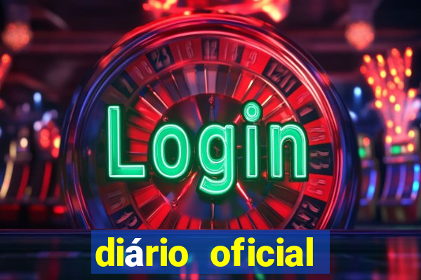diário oficial guarulhos hoje